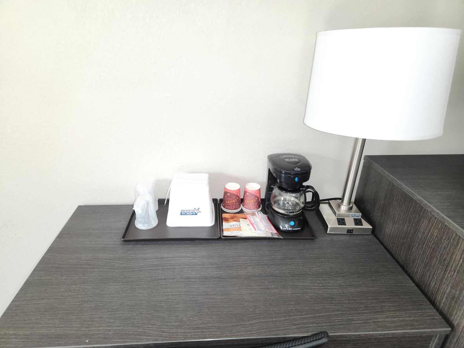 Americas Best Value Inn Gettysburg