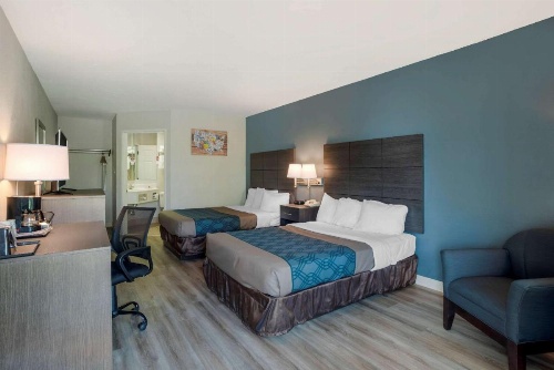 Americas Best Value Inn Gettysburg image 11