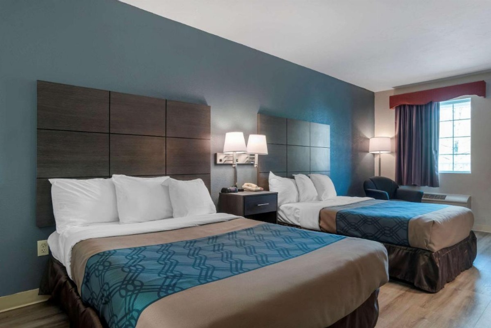 Americas Best Value Inn Gettysburg Image 14