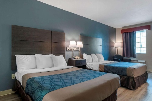 Americas Best Value Inn Gettysburg image 14