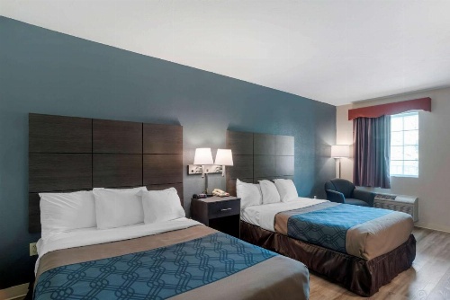 Americas Best Value Inn Gettysburg image 15