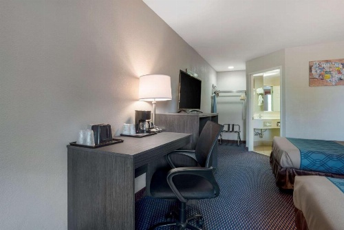 Americas Best Value Inn Gettysburg image 17