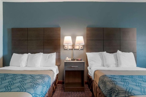 Americas Best Value Inn Gettysburg image 19
