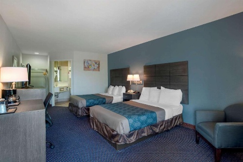 Americas Best Value Inn Gettysburg image 20