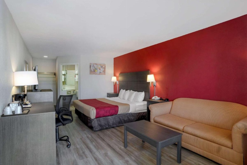 Americas Best Value Inn Gettysburg Image 25