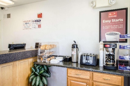 Americas Best Value Inn Gettysburg image 3