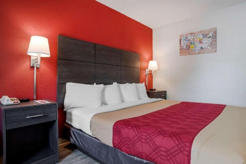 Americas Best Value Inn Gettysburg image 8